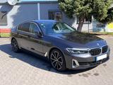BMW 530d xDrive Luxury Line Business Paket Hybrid  - BMW ActiveHybrid 5 Gebrauchtwagen