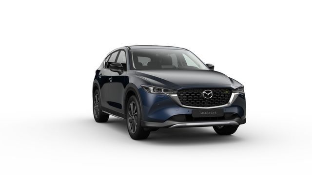 Mazda CX-5 2.5 NEWGROUND *Klimaautomatik*Navi*360°*