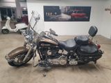Harley-Davidson Softail - HARLEY-DAVIDSON 2004 SOFTAIL