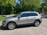 Volkswagen Tiguan 2.0 TDI HIGHLINE, 190PS  DSG 4MOTION 