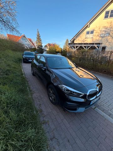 BMW BMW 118 Advantage