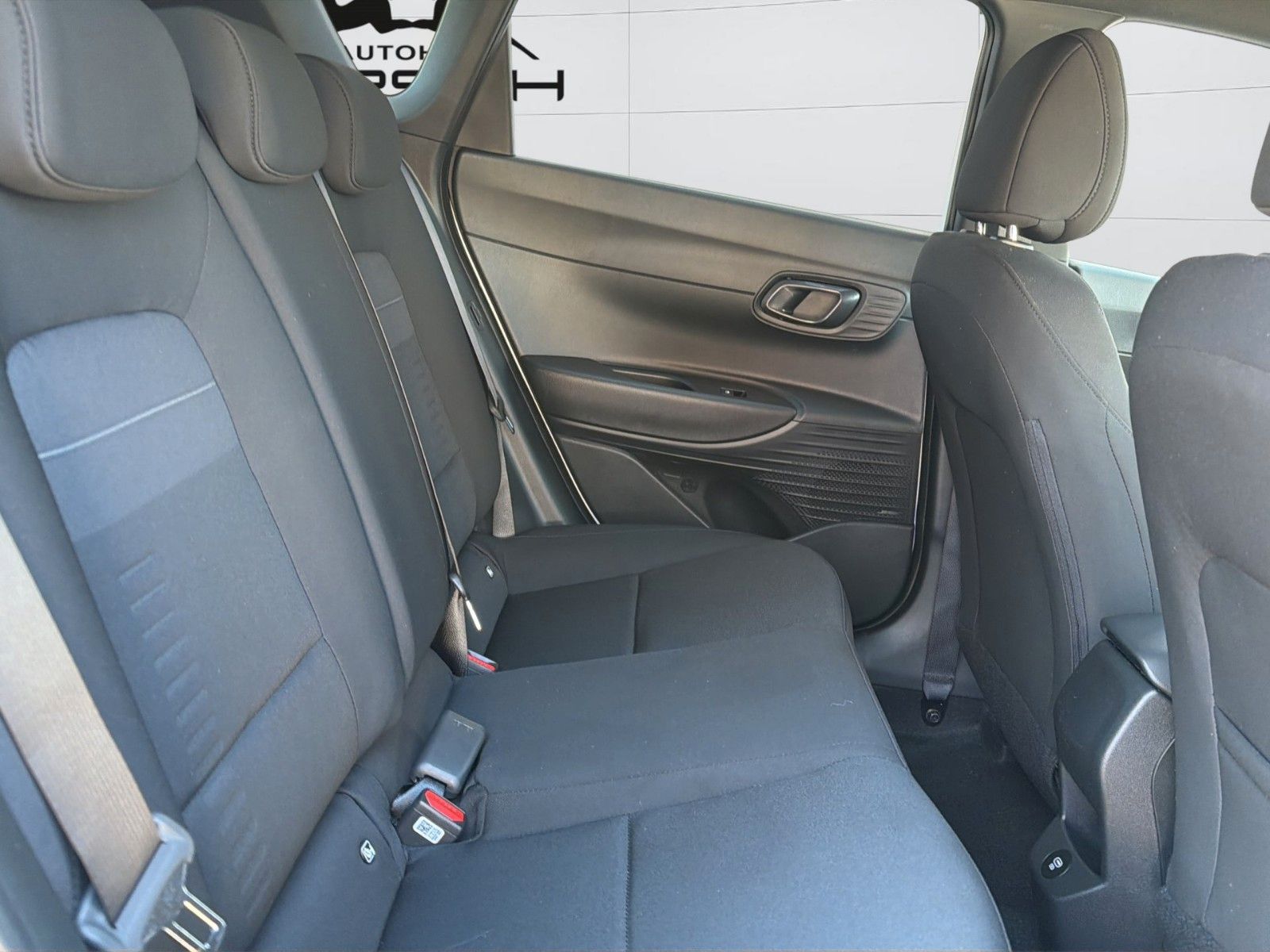 Hyundai BAYON - Bild 21
