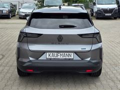 Fahrzeugabbildung Scenic E-Tech Electric 220 Long Range  Alpine EV
