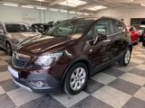 Opel Mokka 1,4i Turbo Aut.Inno,Nav,Kam,Xen,1Hd, GSD - Opel Mokka Gebrauchtwagen in Hamburg