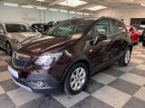 Opel Mokka 1,4i Turbo Aut.Inno,Nav,Kam,Xen,1Hd, GSD - Opel in Hamburg