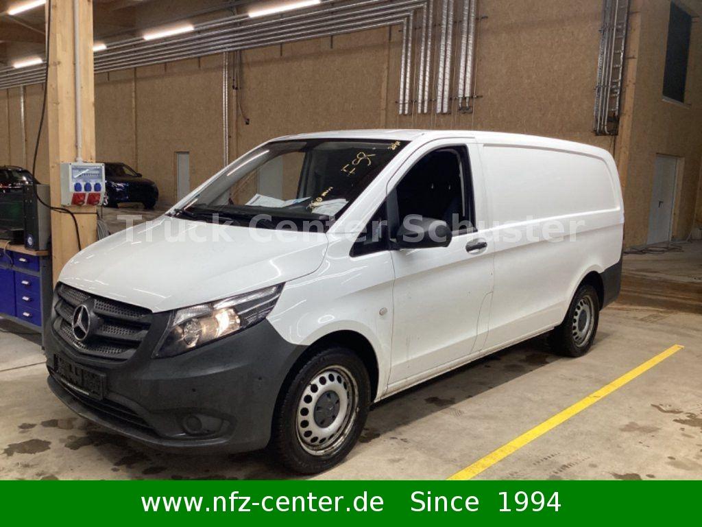 Mercedes-Benz Vito 116 CDI/ KA32 LANG RWD STANDHZG/AHK.2,5t