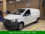 Mercedes-Benz Vito 116 CDI/ KA32 LANG RWD STANDHZG/AHK.2,5t - Mercedes-Benz Vito: 2.3