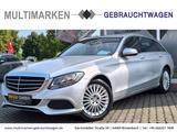 Mercedes-Benz C 180 Business T CGI/Navi/Klima/Ambiente/Fahrerp - Mercedes-Benz: Ambiente