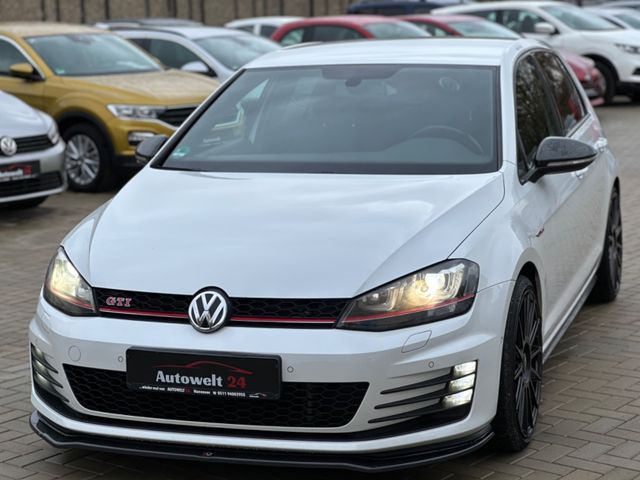 Volkswagen Golf VII Lim. GTI Performance BMT / Automatik