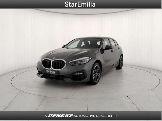 BMW 118 118i 5p. Sport