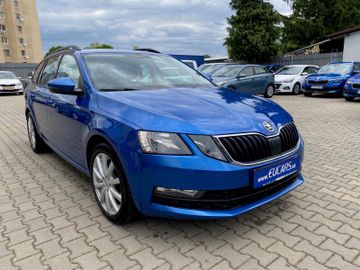 Skoda Octavia - 3