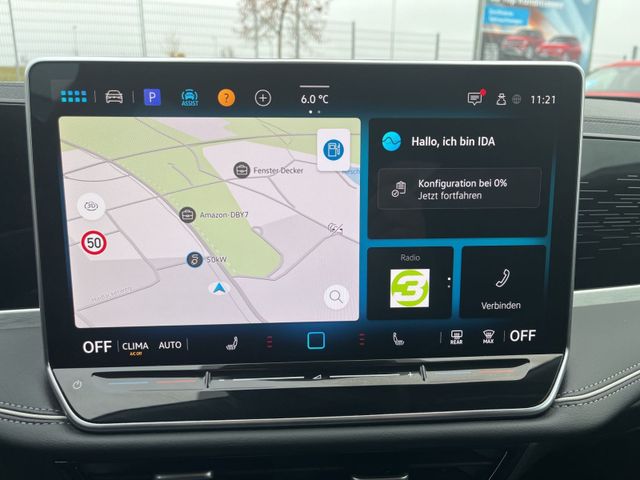 Passat Variant Elegance 2.0 TDI DSG,IQ.LIGHT,AHK