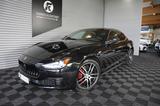 Maserati Ghibli 3.0 V6 Modena S Q4 CARPLAY/LED/RFK - Maserati Ghibli Modena-S