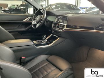 BMW 420 - 6