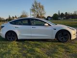 Tesla Model 3 Long Range AWD, 8-fach bereift, Allrad - Tesla Model 3 in München
