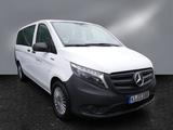 Mercedes-Benz eVito 129 Tourer Pro Lang LED SHZ Kamera Tempoma - Gebrauchtwagen in Kiel