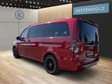 Mercedes-Benz V 250 d 4MATIC AVANTGARDE Lang *AMG*BURM*AHK* - Mercedes-Benz V-Klasse Gebrauchtwagen in Wuppertal