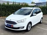 Ford Grand C-Max 1.0 EcoBoost Titanium 7 Sitzer - Ford Grand C-Max in Düsseldorf