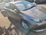 Toyota Auris Comfort 1,2-l-Turbo S/S Comfort