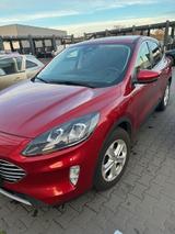 Ford Kuga 1.5 EcoBlue Titanium X ,  HeadUp, Anhängerk