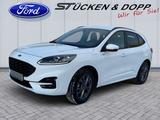 Ford Kuga PHEV ST-Line X*B&O*Winter-Paket*Garantie* - mit Hybrid-Antrieb: Geländewagen, Garantie