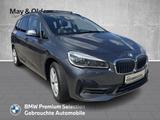 BMW 218 Gran Tourer i Advantage LED Navi Kamera Pano - BMW 218 Gran Tourer aus 2022