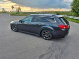Honda Accord Type-S CW3 - Honda Accord: Type