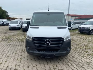 Mercedes Sprinter - 3