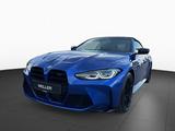 BMW M4 Comp Cabrio M Drivers Pack HUD H/K Laser DAPr - gebrauchte BMW M4 aus dem Jahr 2021