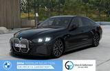 BMW i4 xDrive40 M Sport /Stop&Go Memory AHK FACELIFT - gebrauchte BMW i4 mit Facelift