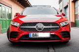 Mercedes-Benz 250 AMG Line*PANO*KAMERA*LED*TEMPOMAT*LEDER* - Mercedes-Benz 250 Benziner Gebrauchtwagen