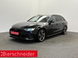 Audi A4 Avant 40 TDI S tronic 2x line LED S-SITZE AHK
