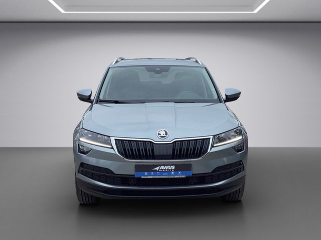 Karoq 1.5TSI DSG Clever AHK