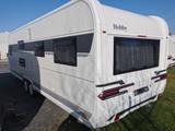 Hobby Prestige 720 UKFe Autark, Combi 6 E - Offers
