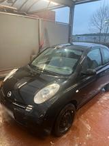 Nissan Micra - Nissan Micra Gebrauchtwagen in Bremen