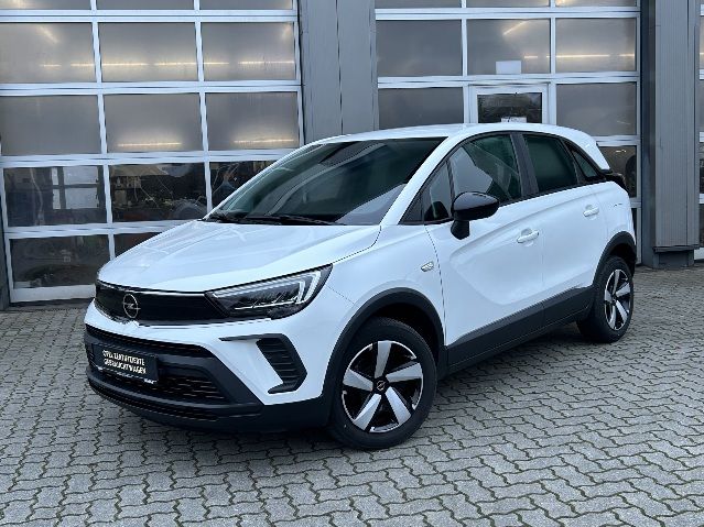 Opel Crossland X Navigation / Tempomat / LED