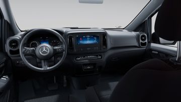 Mercedes Vito - 7