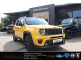 Jeep Renegade North Star e-Hybrid Navi, Winter- & Tec - Jeep Renegade Neuwagen
