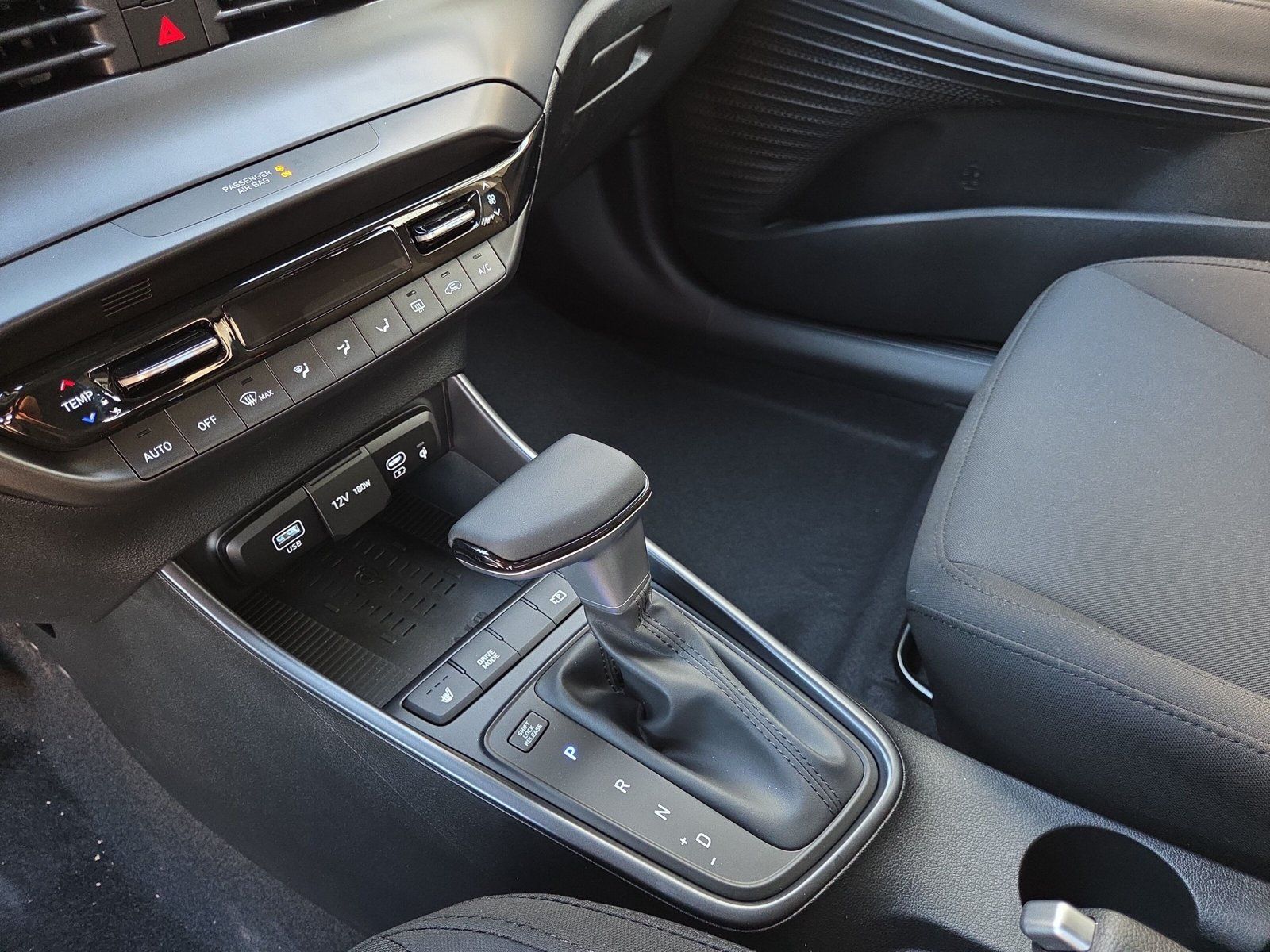 Hyundai i20 – Bild 10