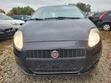Fiat Grande Punto 1.4 8V Dynamic*TüV12.26 - graue Fiat Grande Punto