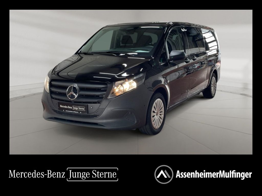 Image of Mercedes-Benz Vito