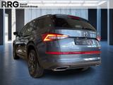 Skoda Kodiaq 2.0 Bi-TDI RS 4x4 Apple CarPlay SHZ PDC B - Skoda Kodiaq: RS