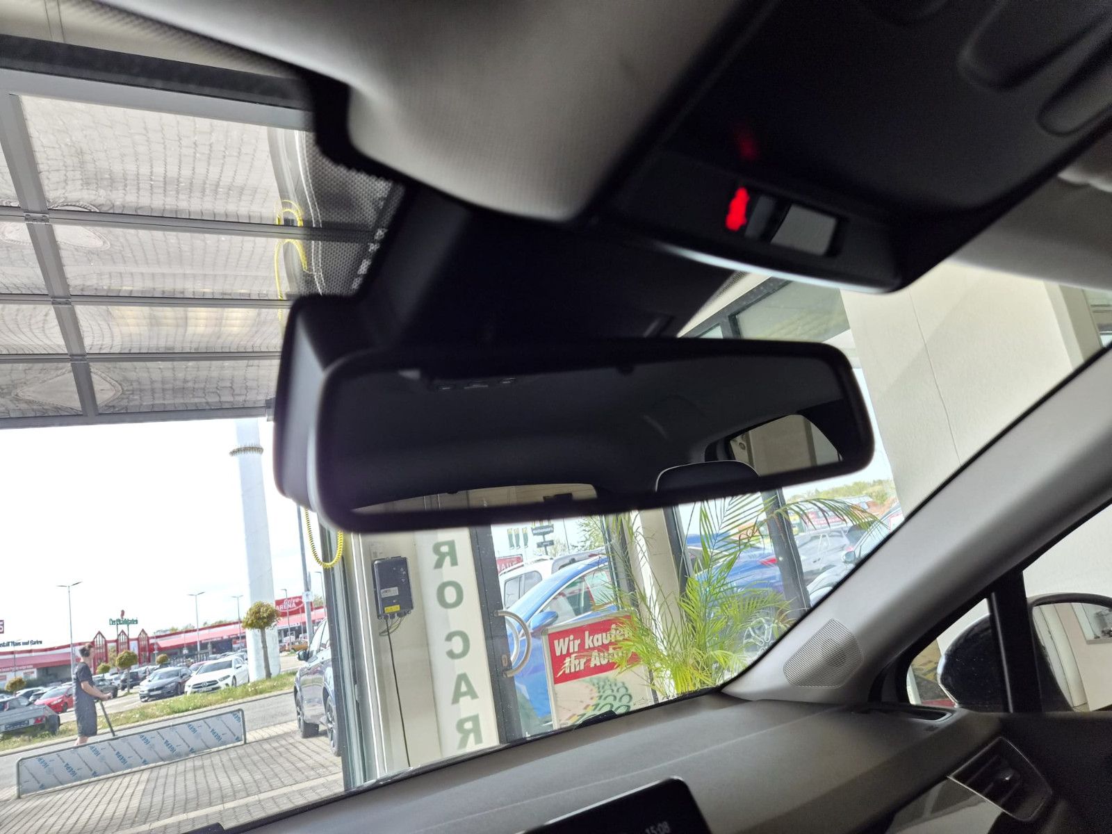 Fahrzeugabbildung Mitsubishi ASX Intro Edition / LED / KAMERA / AUTOMATIK