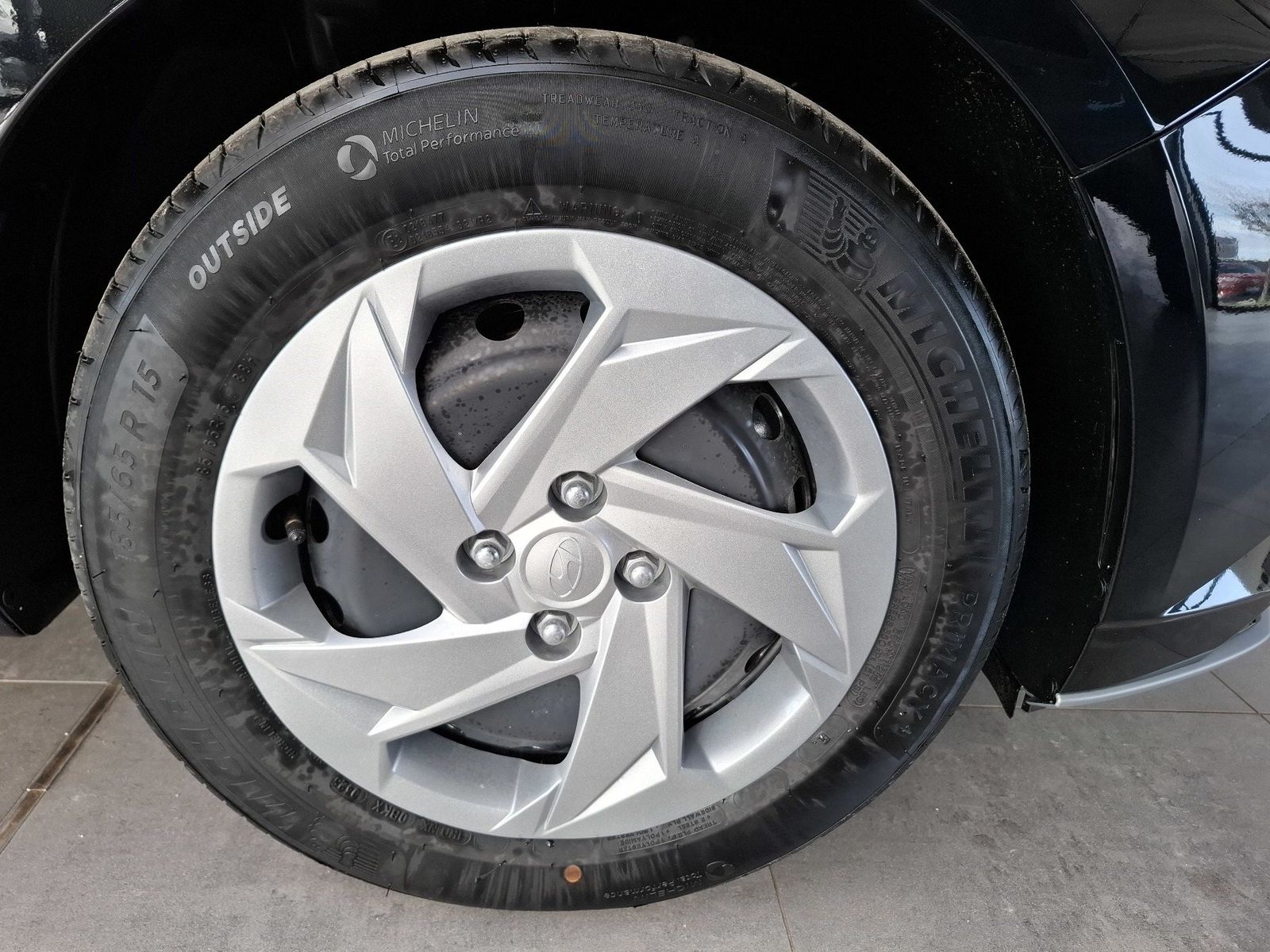 Hyundai i20 - Bild 36