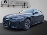 BMW i4 eDrive40 Gran Coupé M SPORT ACC 360° HeadUp - gebrauchte BMW i4 aus dem Jahr 2023