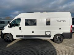 Clever Celebration*RFK*Solar*AHK**Ex. Mietfahrzeug