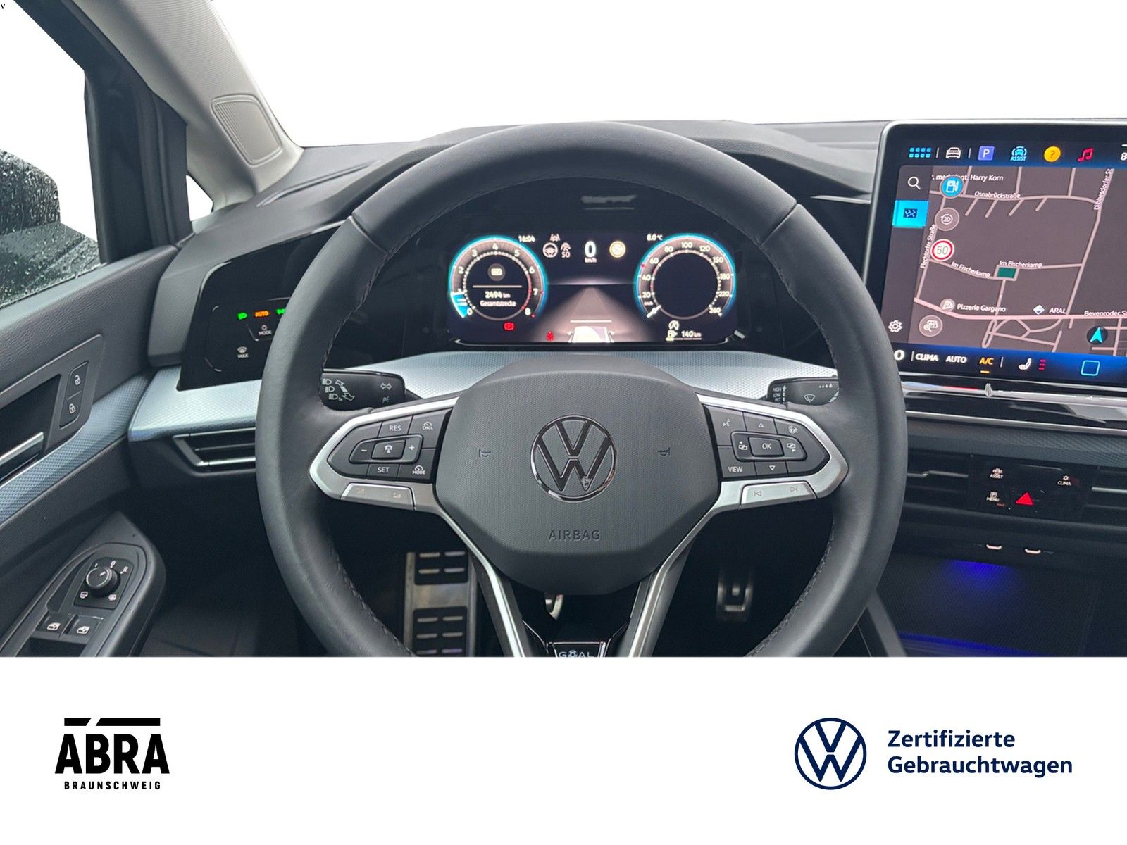 Volkswagen Golf - Bild 13