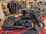Indian Super Chief Dark Horse - INDIAN SUPER CHIEF DARK HORSE