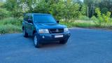 Mitsubishi Pajero V60 3,2 Diesel, HU-Neu - Mitsubishi Pajero aus 2005 mit Diesel-Antrieb
