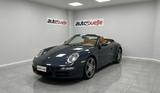 Porsche 911 Carrera 4S Cabriolet - Porsche aus 2007: 911 Carrera 4s